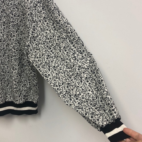 August Silk Pullover linen/rayon SS2020 Sample - Picture 8 of 14